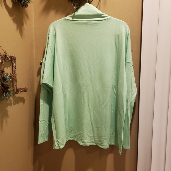 JoyLab Tops Joy Lab Sweatshirt Poshmark